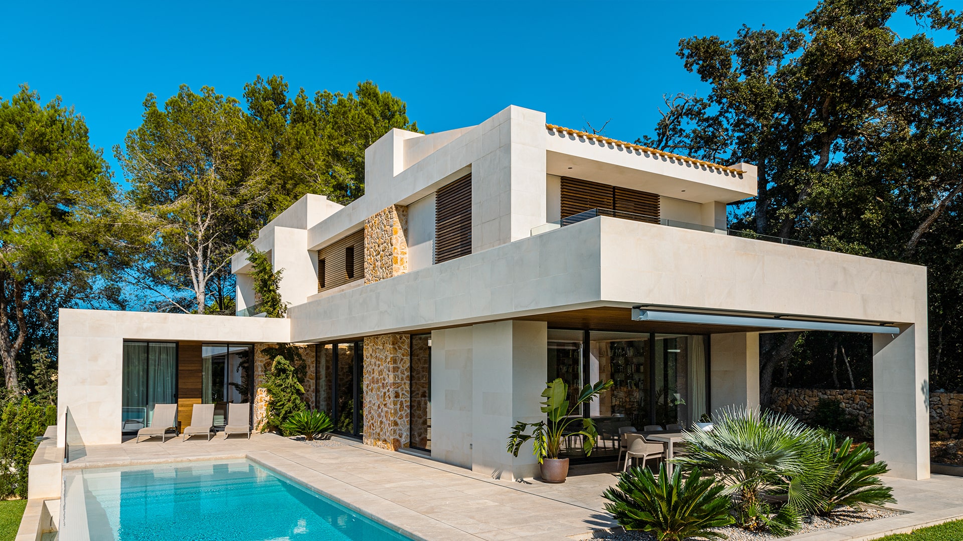 Real estate agency in Mallorca | Comfort Properties | Comfort properties