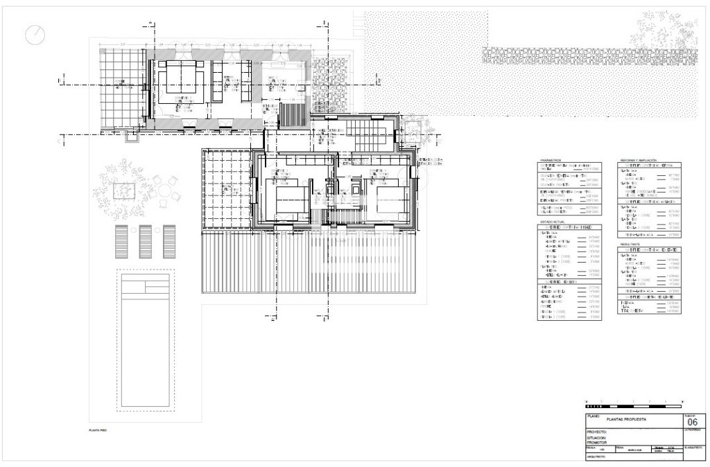 Planos - PLANTA 2